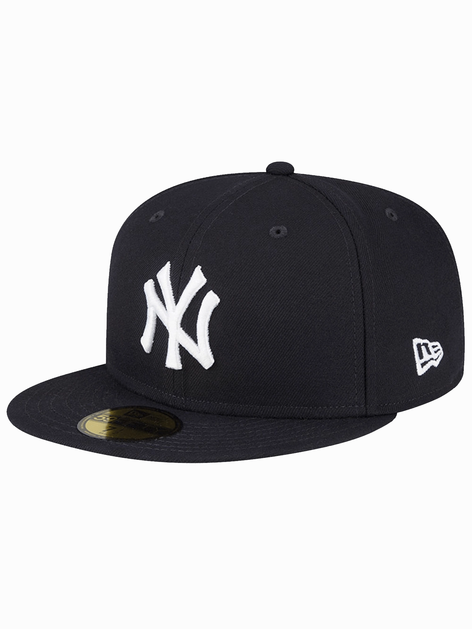 New York Yankees New Era MLB On-Field AC 59FIFTY Fitted Hat - Navy