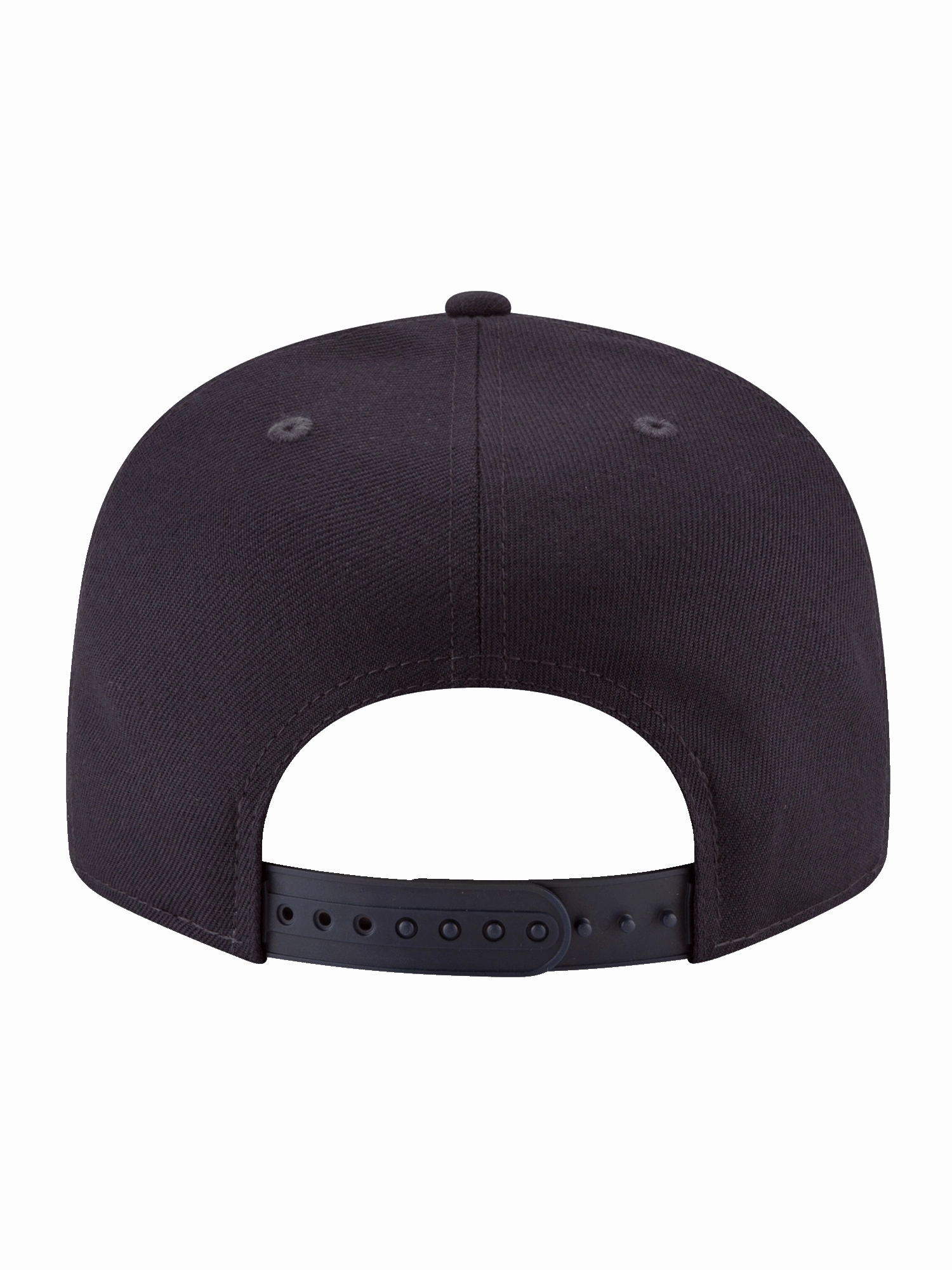 New York Yankees New Era MLB Team 9FIFTY Pre-Curved Snapback Hat - Navy