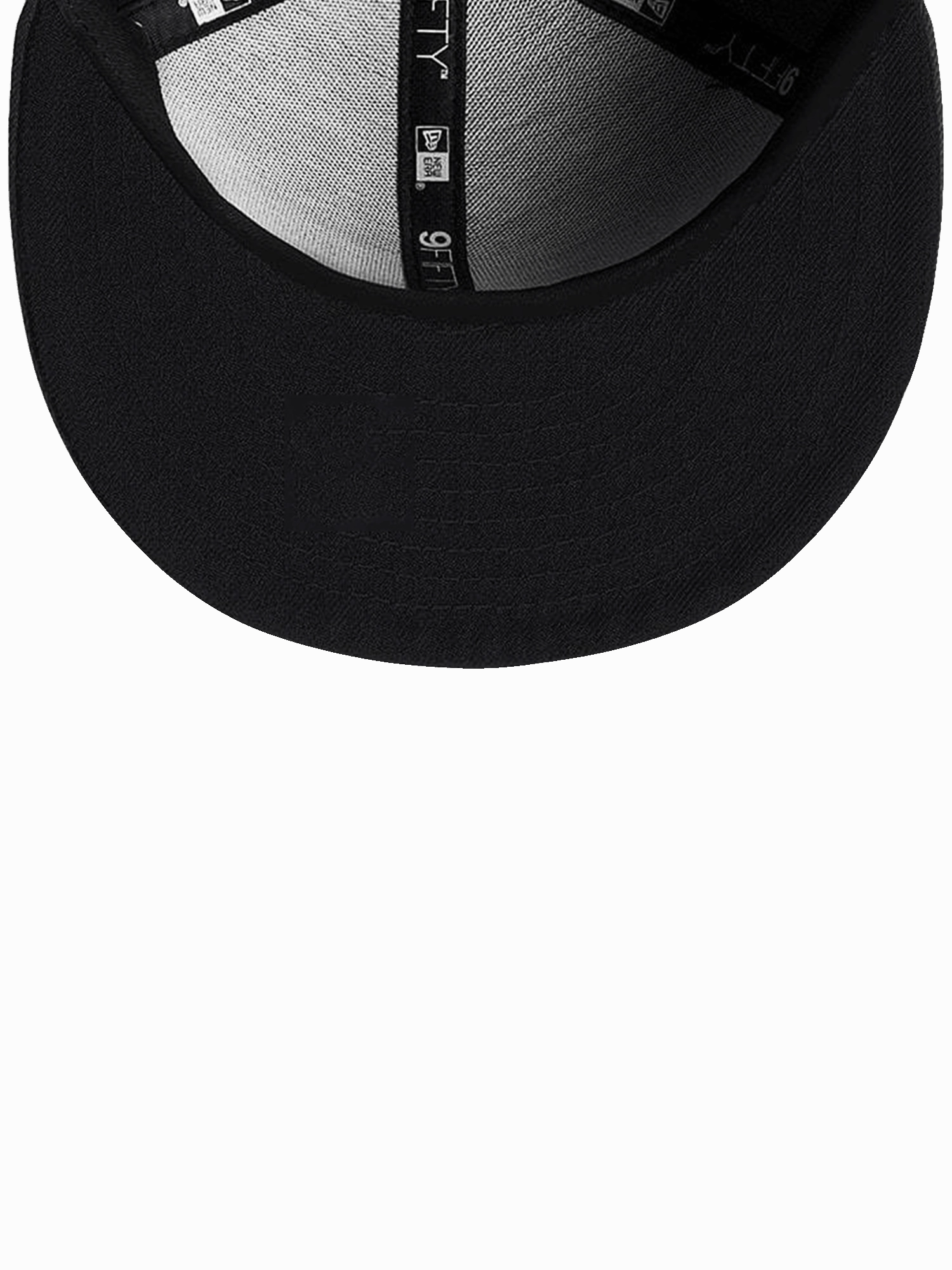 New York Yankees New Era MLB Team 9FIFTY Pre-Curved Snapback Hat - Navy