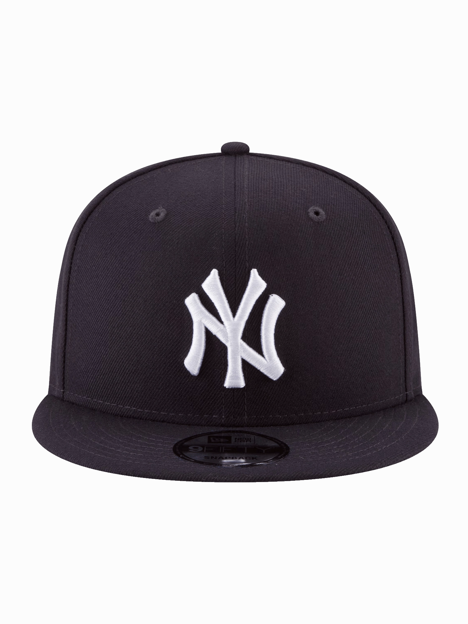 New York Yankees New Era MLB Team 9FIFTY Snapback Hat - Navy