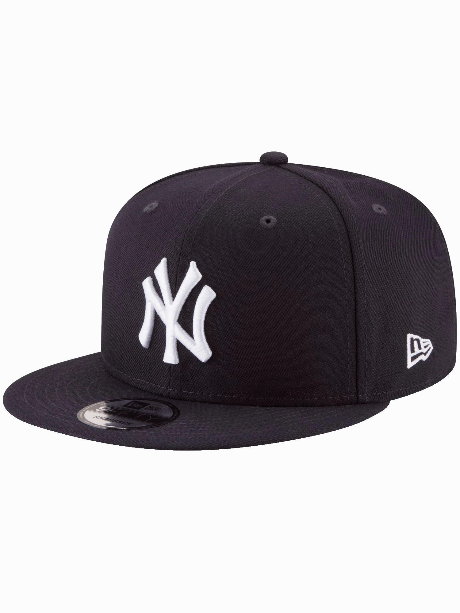 New York Yankees New Era MLB Team 9FIFTY Snapback Hat - Navy