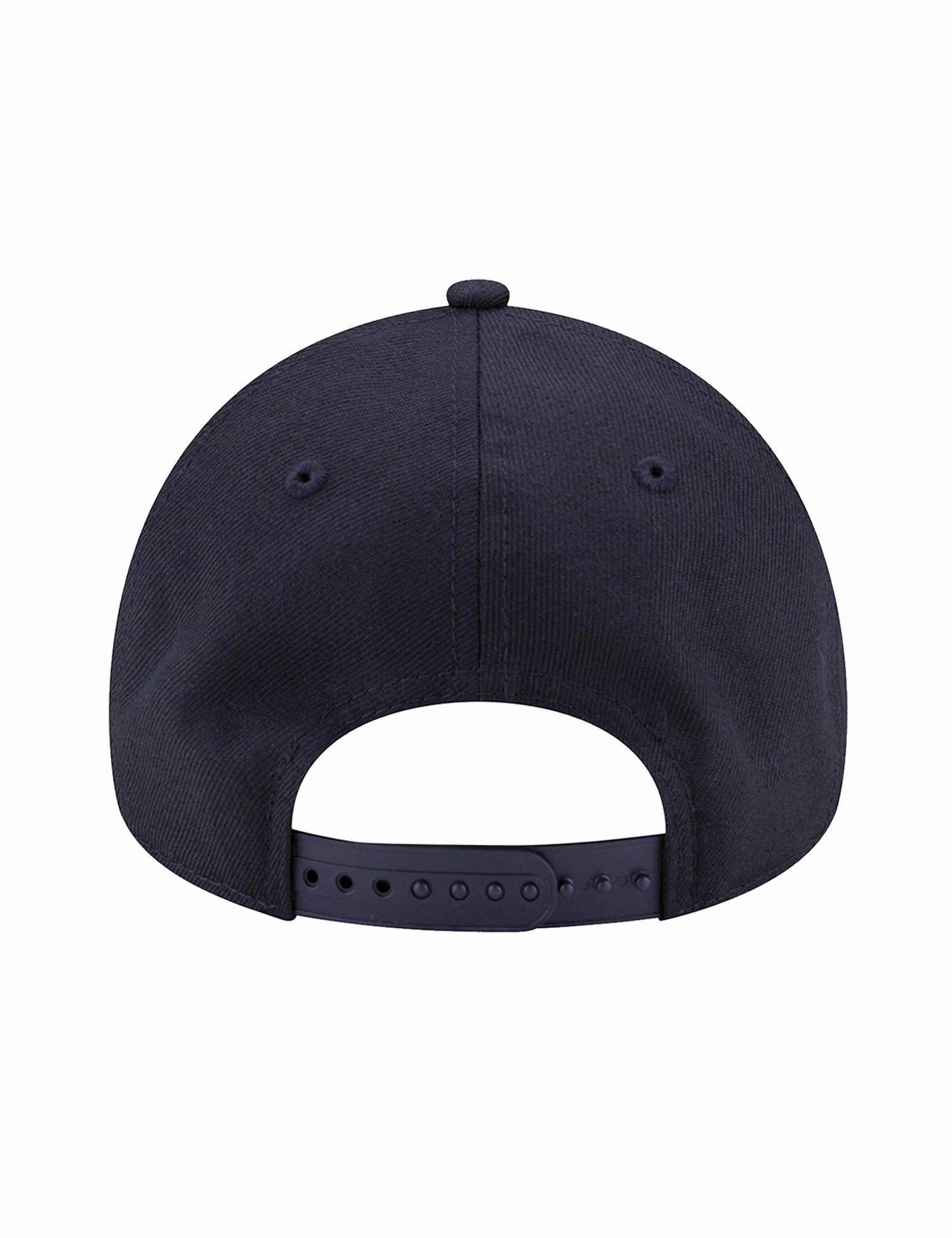 New York Yankees New Era MLB Team 9FORTY A-Frame Snapback Hat - Navy