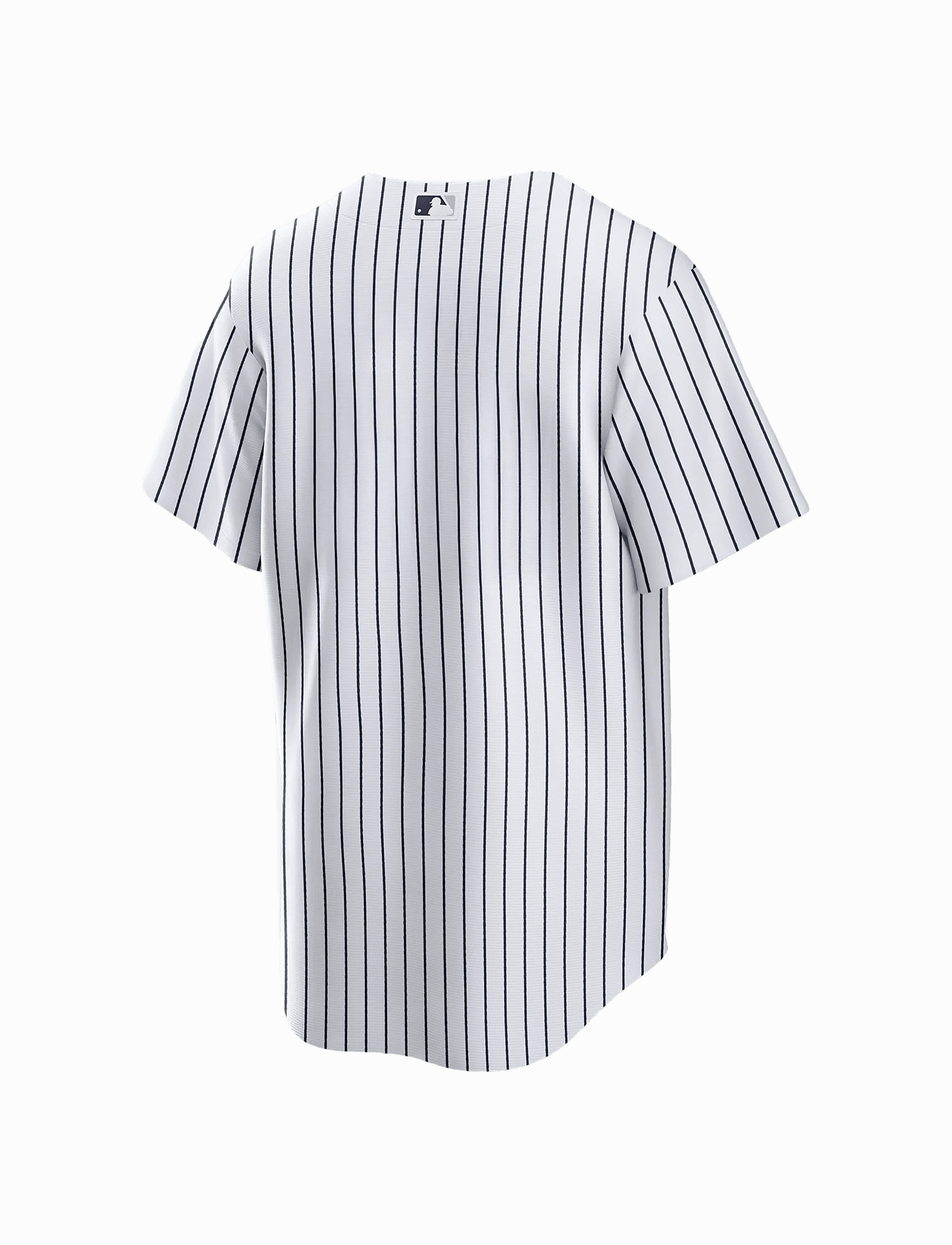 New York Yankees Nike MLB Home Replica Jersey - White
