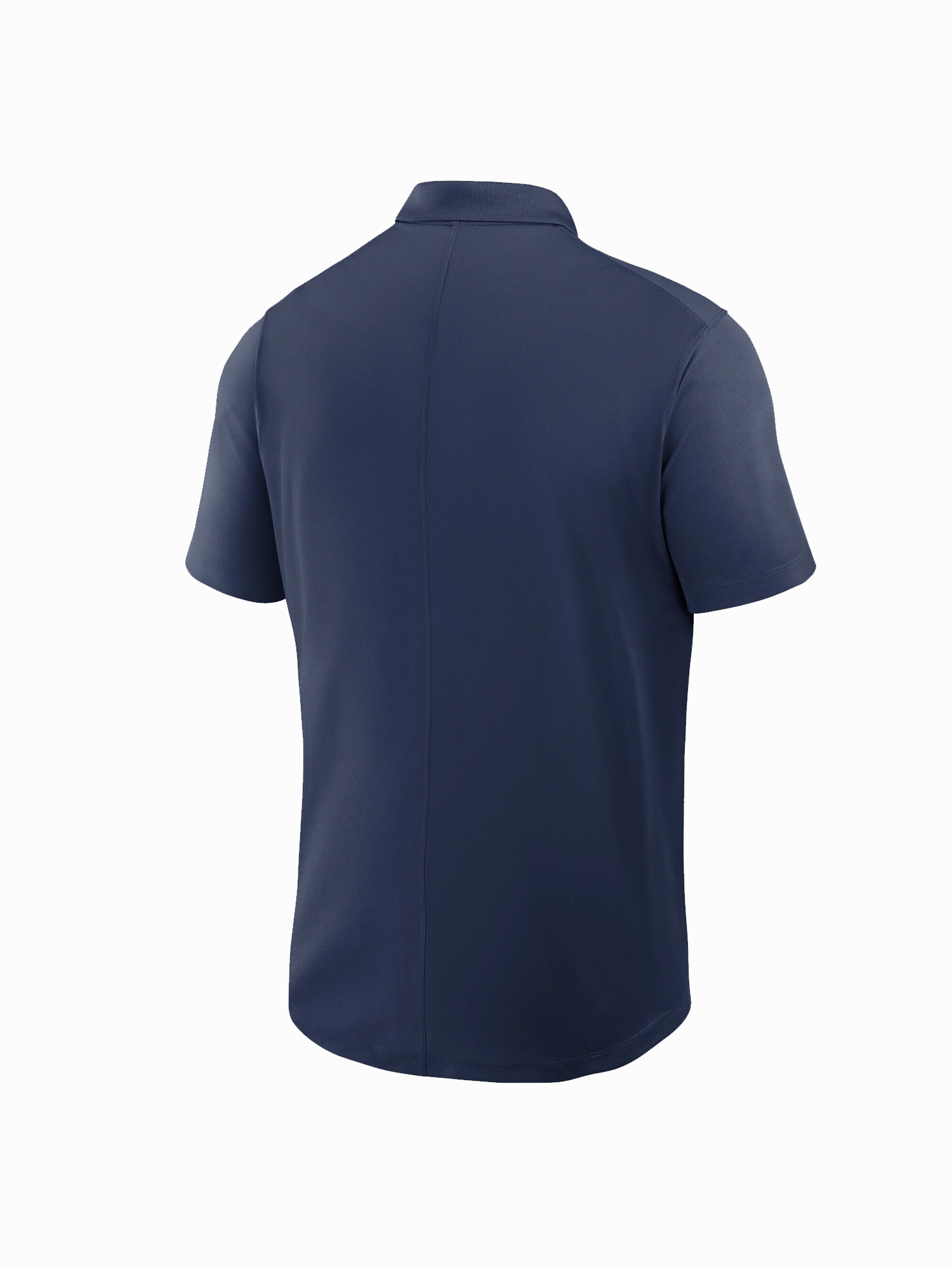 New York Yankees Nike MLB Victory Dri-Fit Polo Shirt - Navy