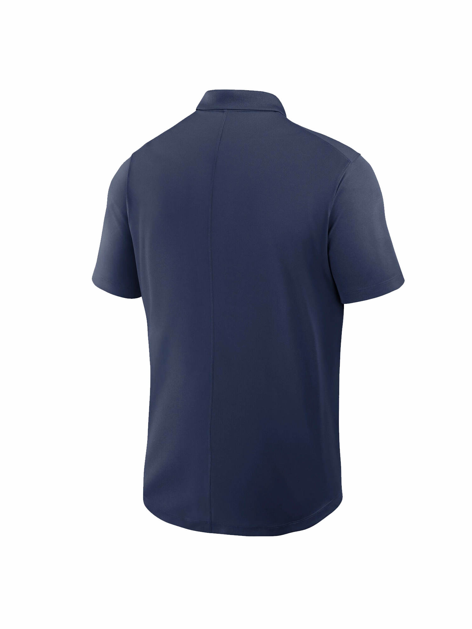 New York Yankees Nike MLB Victory Dri-Fit Polo Shirt - Navy