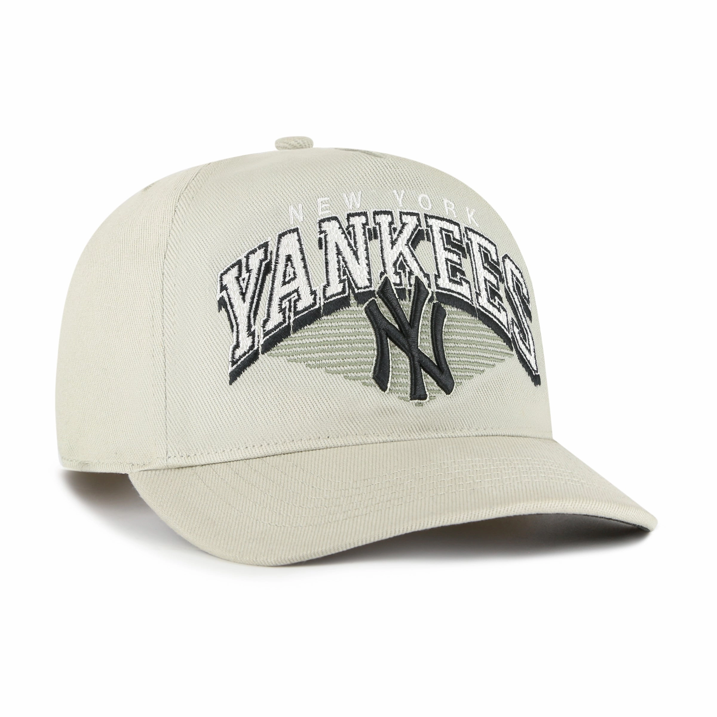 NEW YORK YANKEES POMONA '47 HITCH
