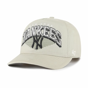 NEW YORK YANKEES POMONA '47 HITCH