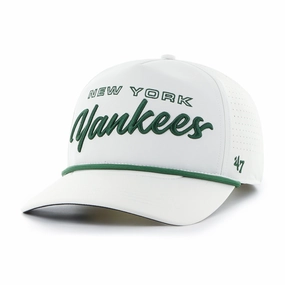 NEW YORK YANKEES PRO SHOP '47 HITCH