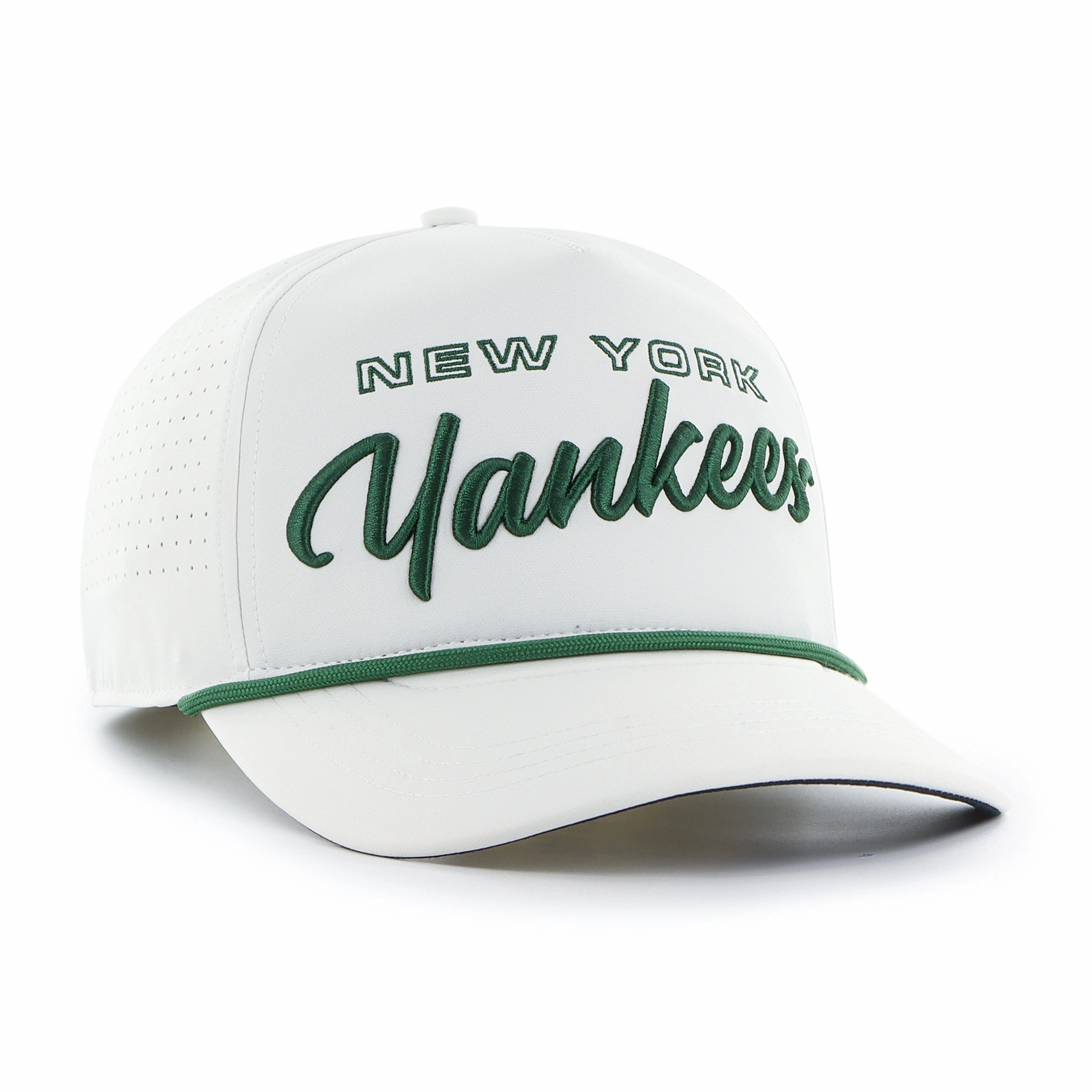 NEW YORK YANKEES PRO SHOP '47 HITCH