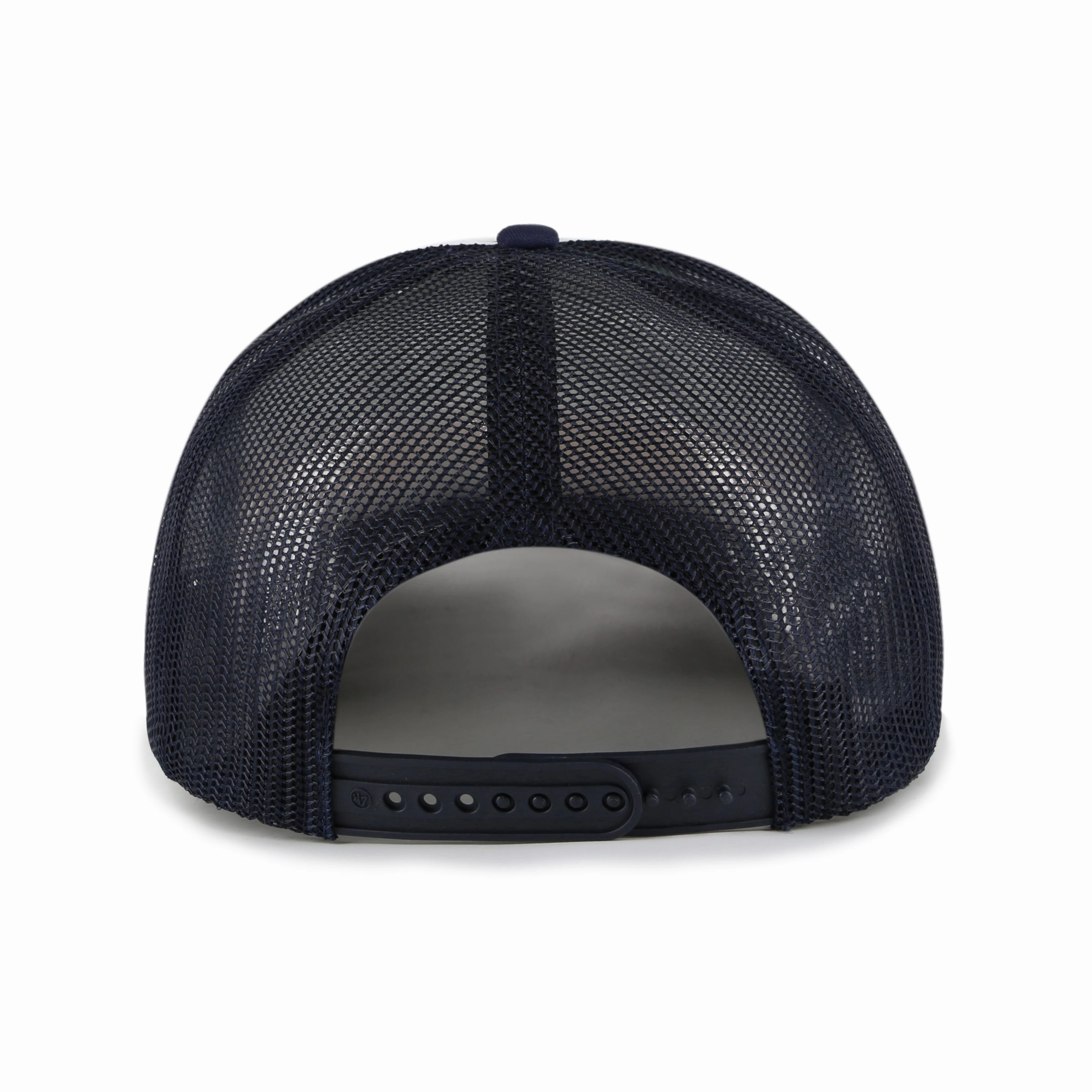 NEW YORK YANKEES REGION FOAM '47 TRUCKER FM
