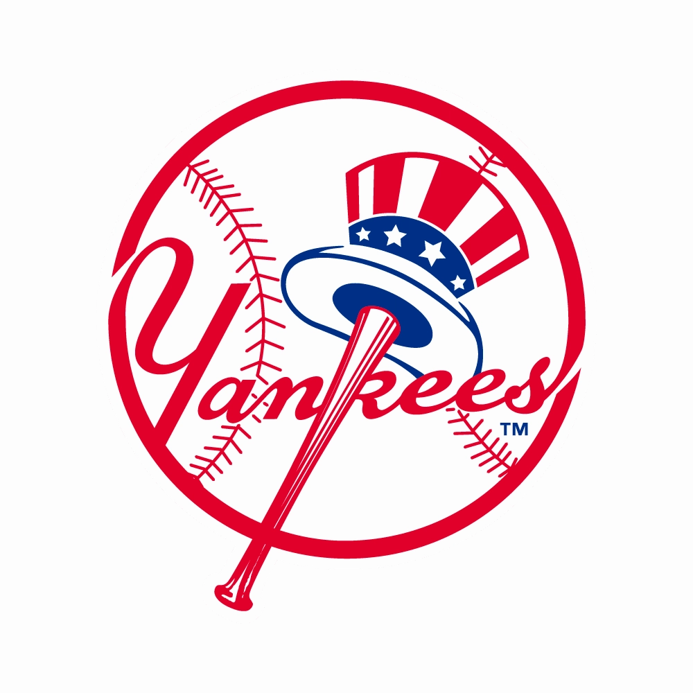 New York Yankees Stickers | UV DTF Decals for Bronx Bombers Pride