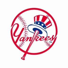 New York Yankees Stickers | UV DTF Decals for Bronx Bombers Pride