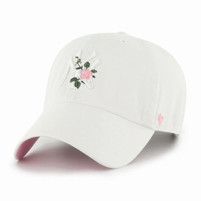 NEW YORK YANKEES THORN '47 CLEAN UP WOMENS