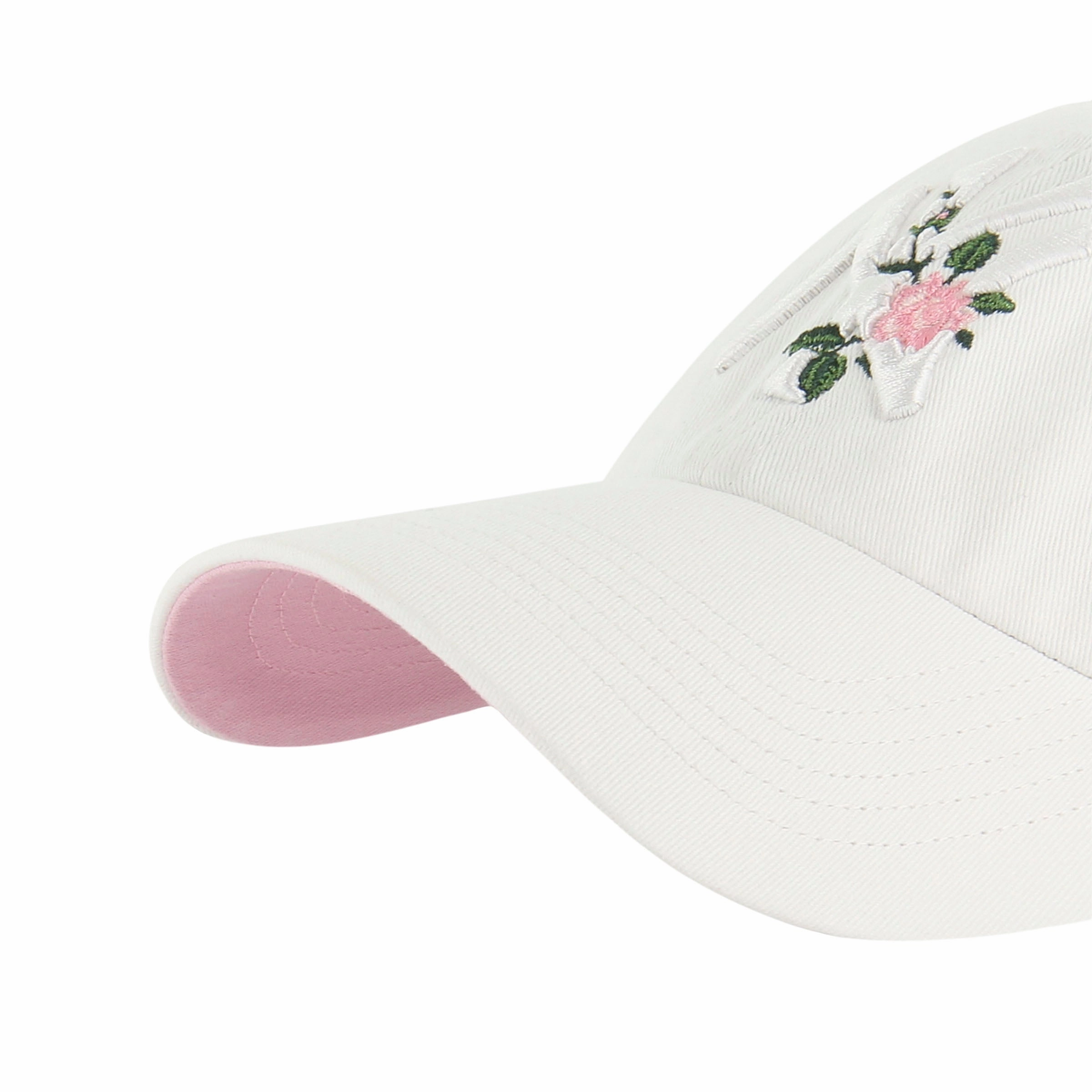 NEW YORK YANKEES THORN '47 CLEAN UP WOMENS