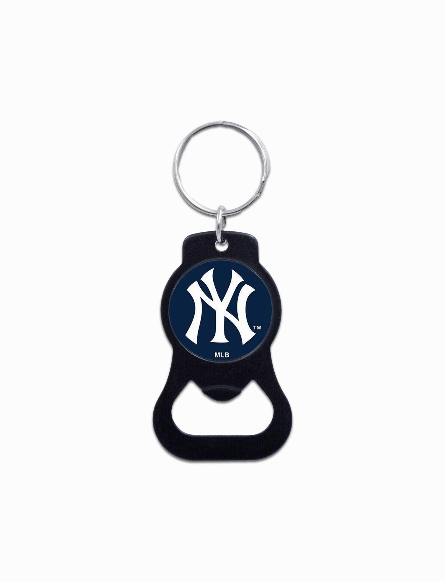 New York Yankees Wincraft MLB Bottle Opener Key Ring
