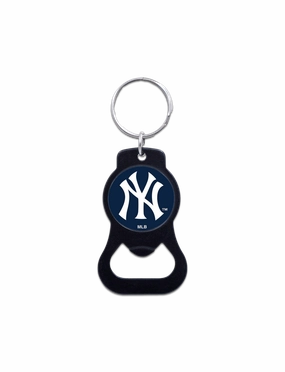 New York Yankees Wincraft MLB Bottle Opener Key Ring