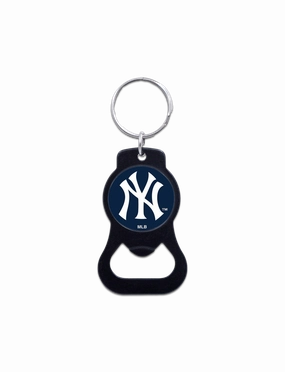New York Yankees Wincraft MLB Bottle Opener Key Ring