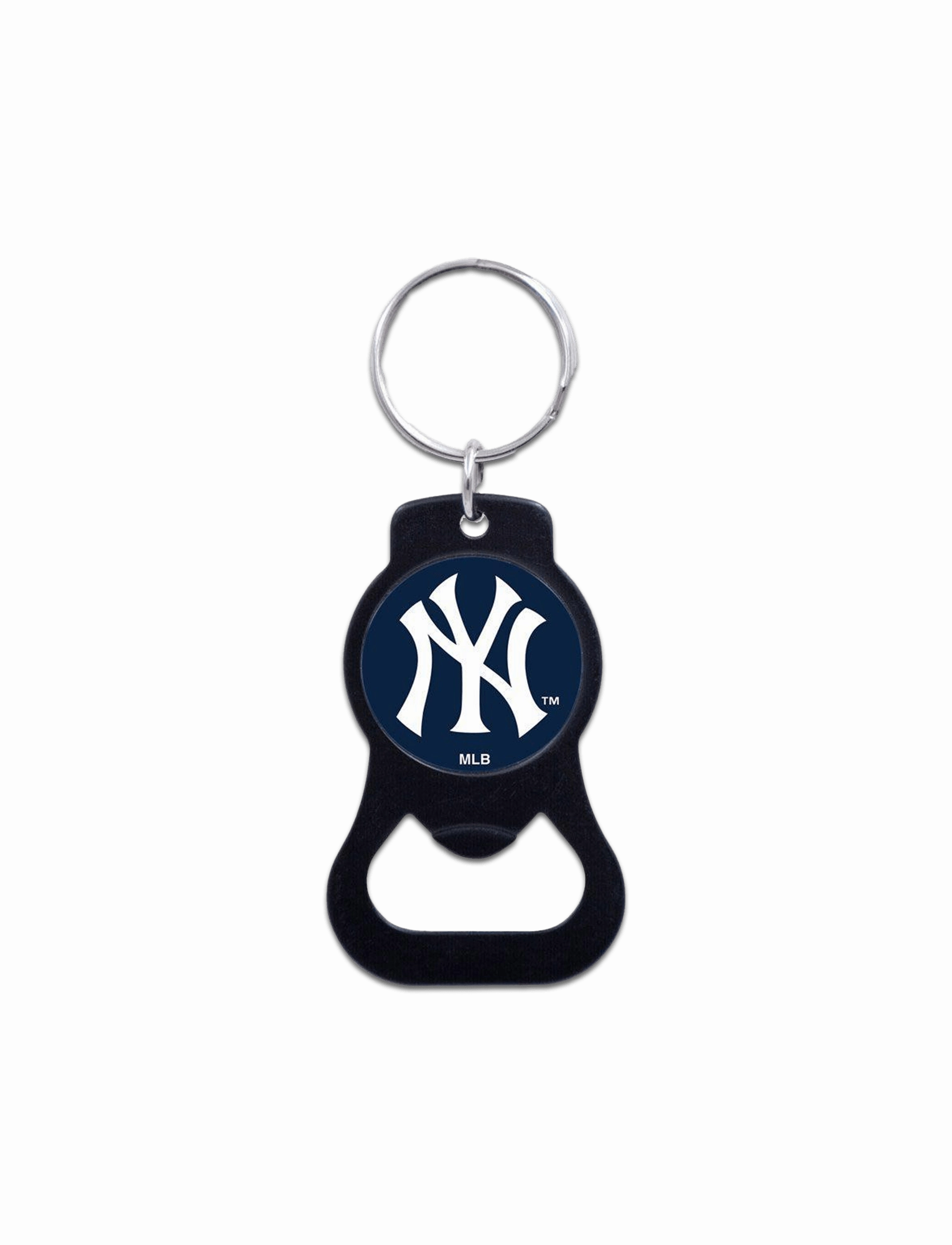 New York Yankees Wincraft MLB Bottle Opener Key Ring