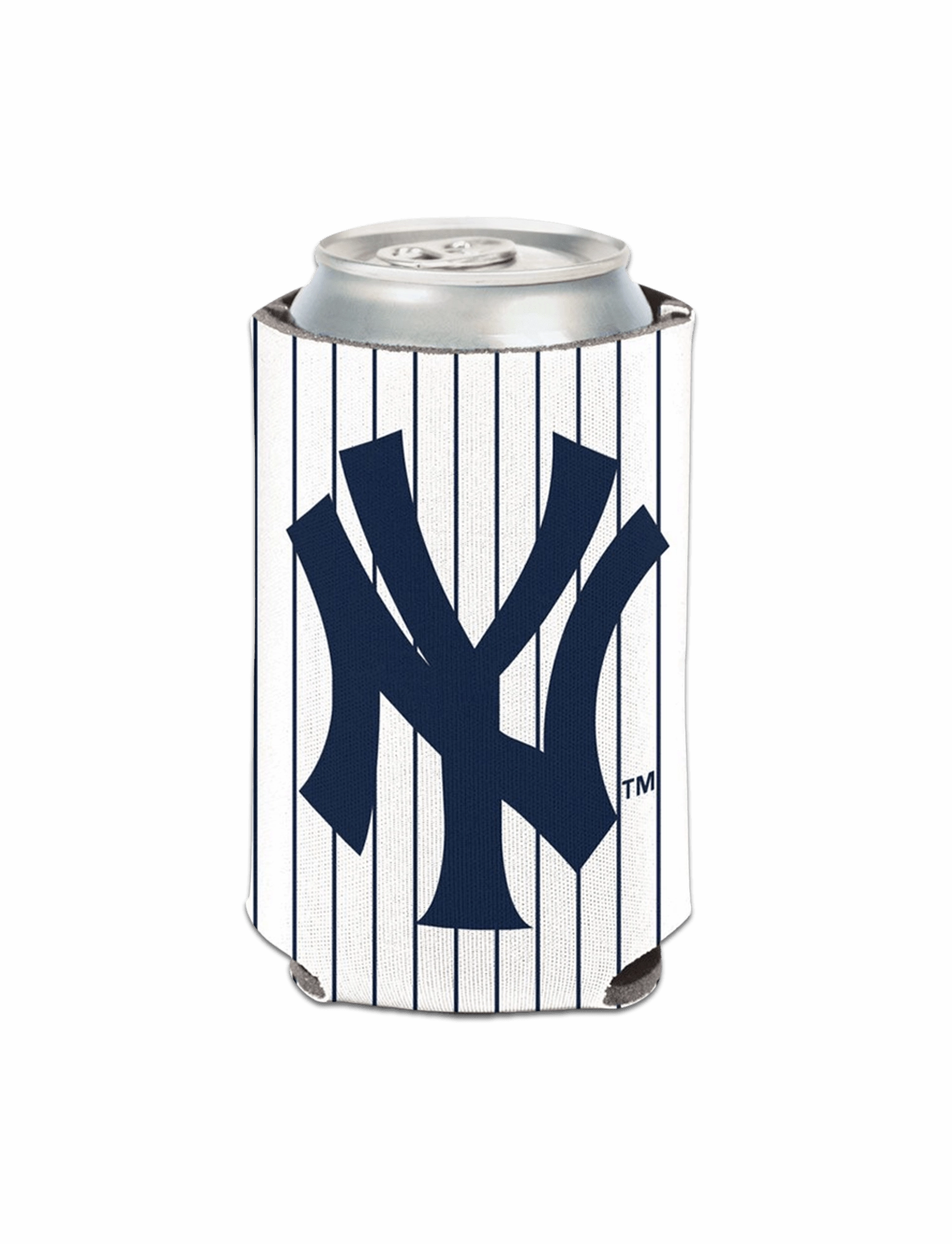 New York Yankees Wincraft MLB Can Cooler/Stubby Holder