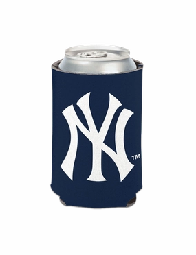 New York Yankees Wincraft MLB Can Cooler/Stubby Holder