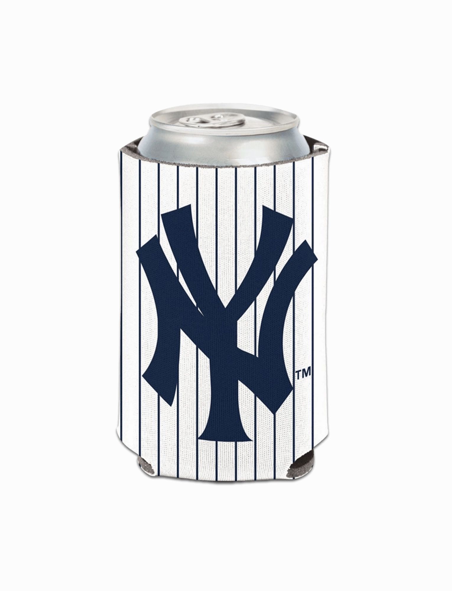 New York Yankees Wincraft MLB Can Cooler/Stubby Holder