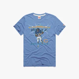 NFL Blitz Bears Walter Payton