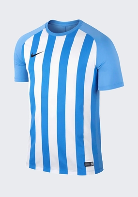 Nike Men's Striped Segment III Jersey
