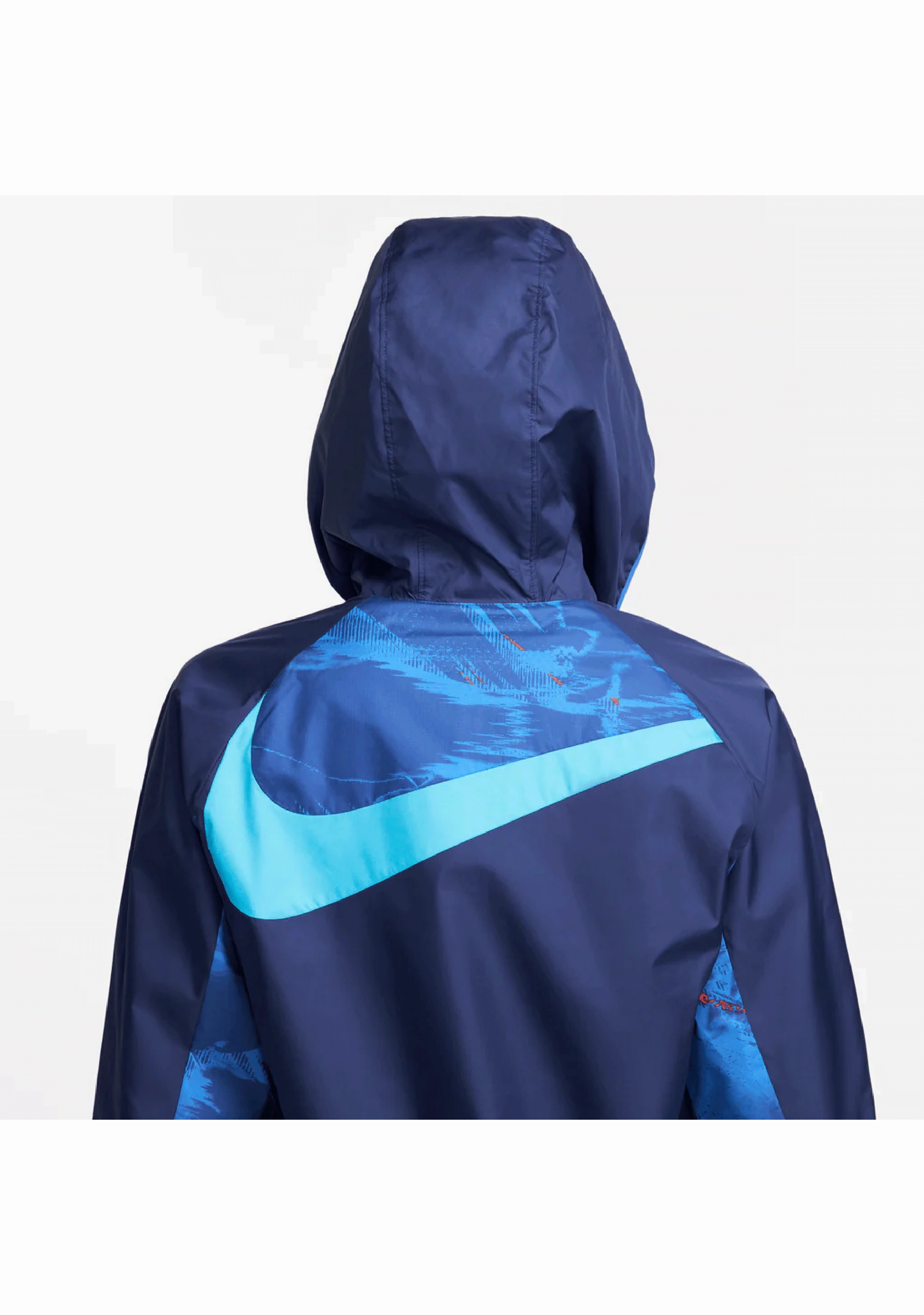 Nike Women's England AWF Full Zip Jacket