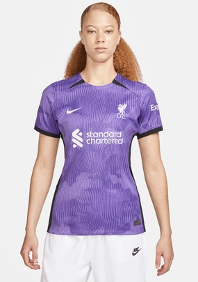 Nike Women's Liverpool F.C. 2023/24 Stadium Third Dri-FIT Jersey