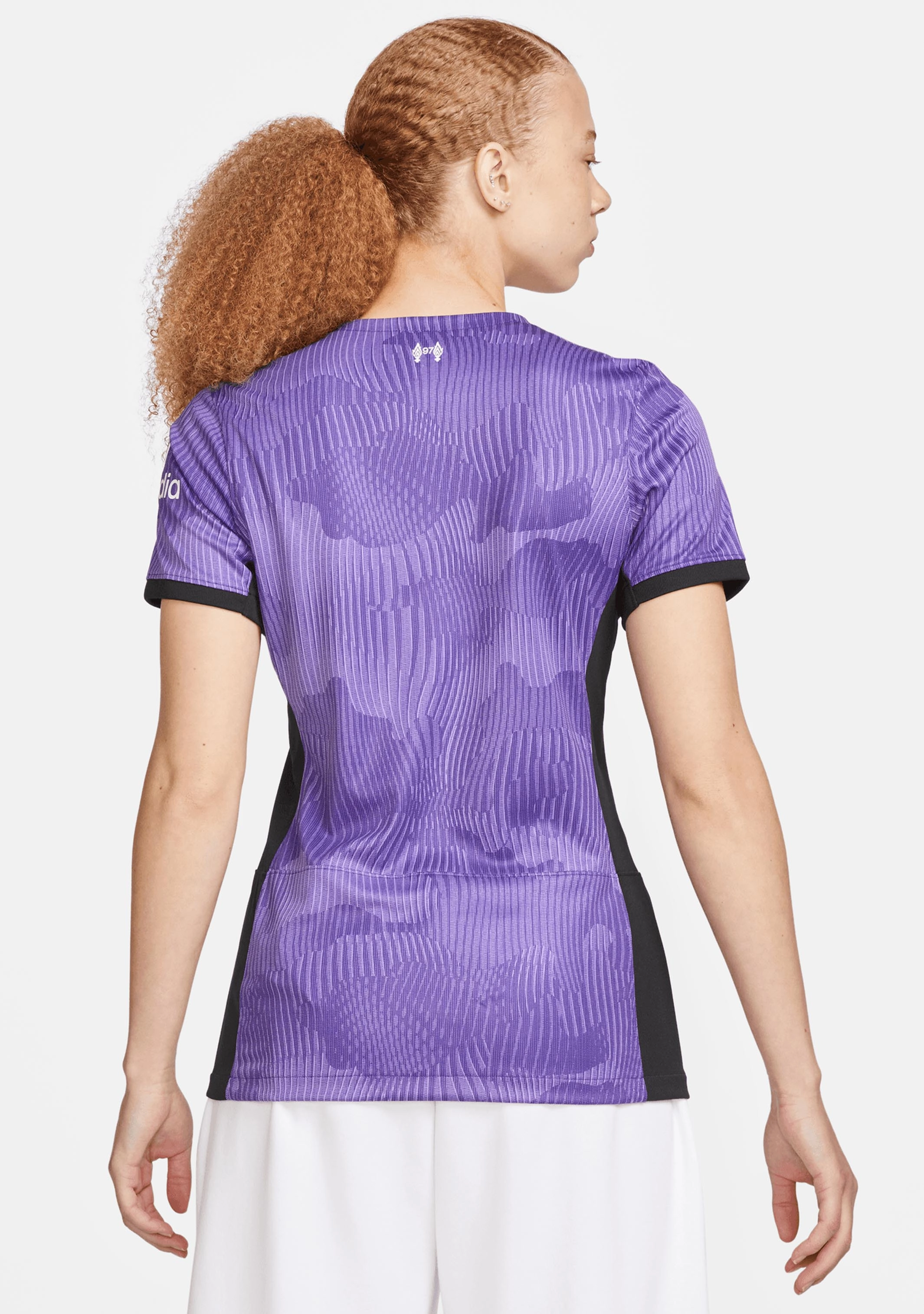 Nike Women's Liverpool F.C. 2023/24 Stadium Third Dri-FIT Jersey