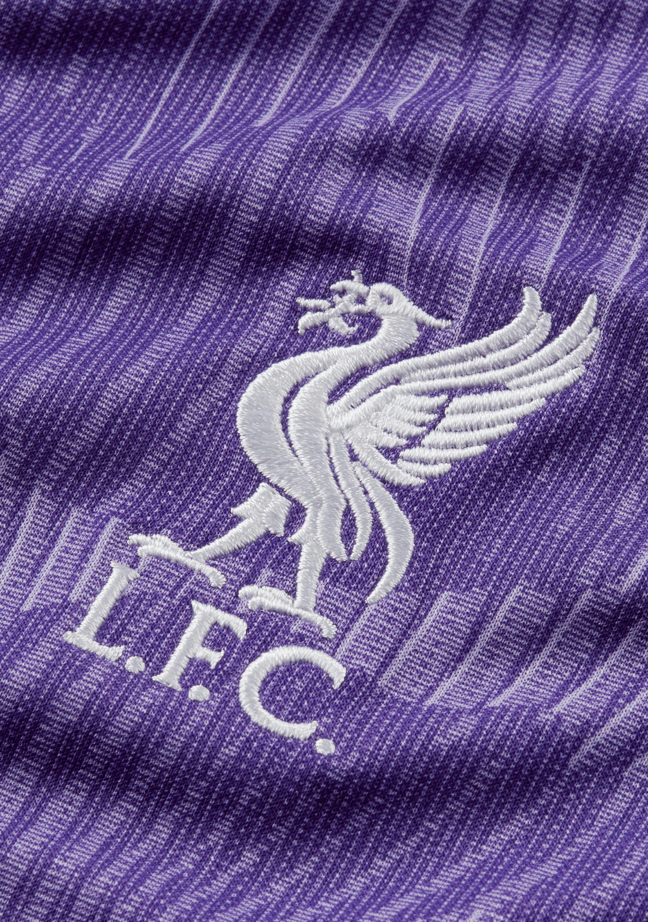 Nike Women's Liverpool F.C. 2023/24 Stadium Third Dri-FIT Jersey