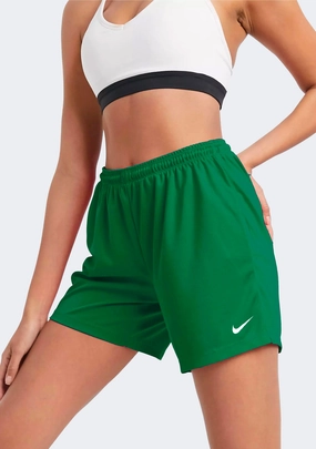 Nike Womens Park II Knit Shorts