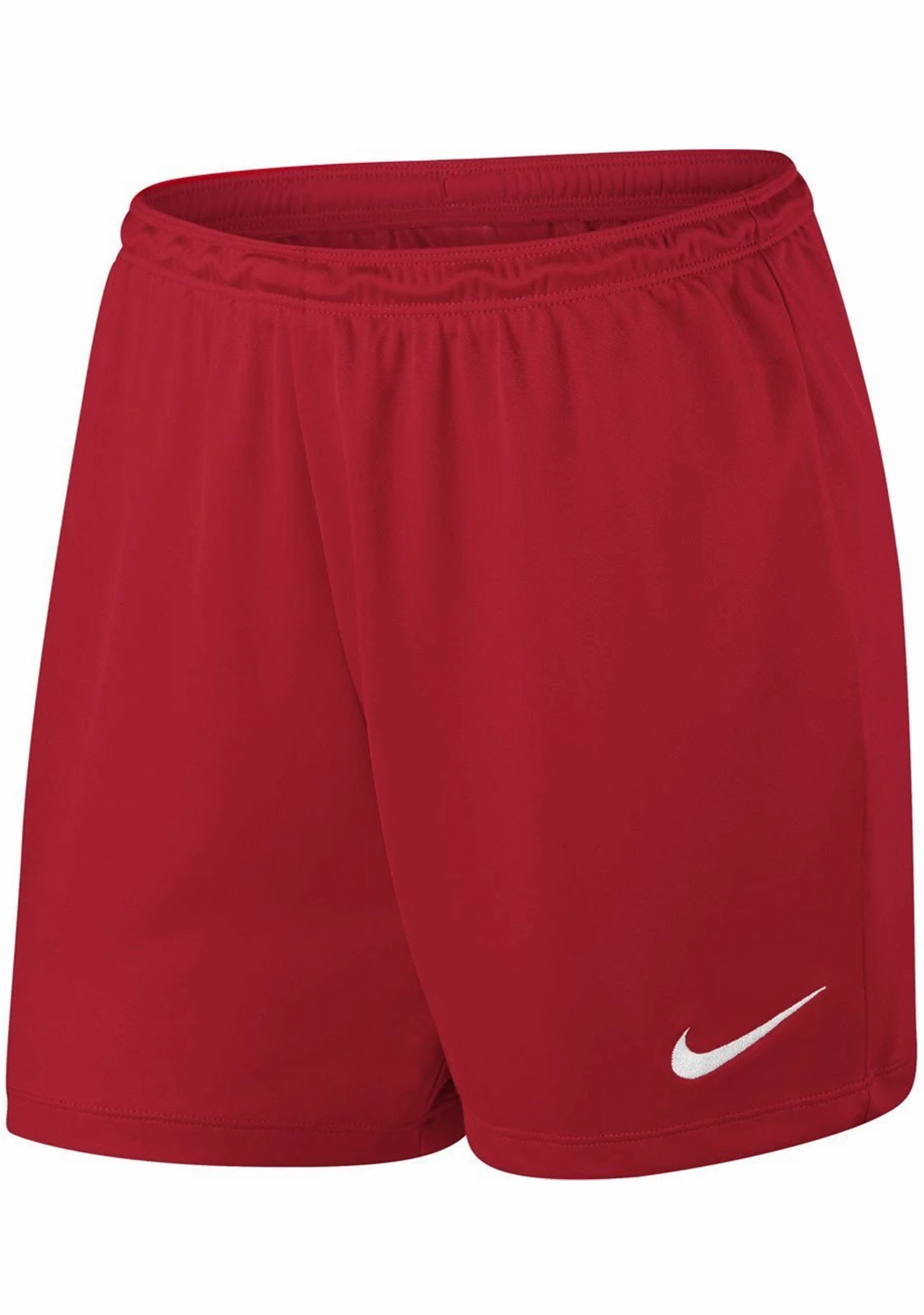 Nike Womens Park II Knit Shorts