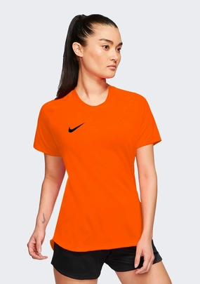 Nike Womens SS Park VI Jersey