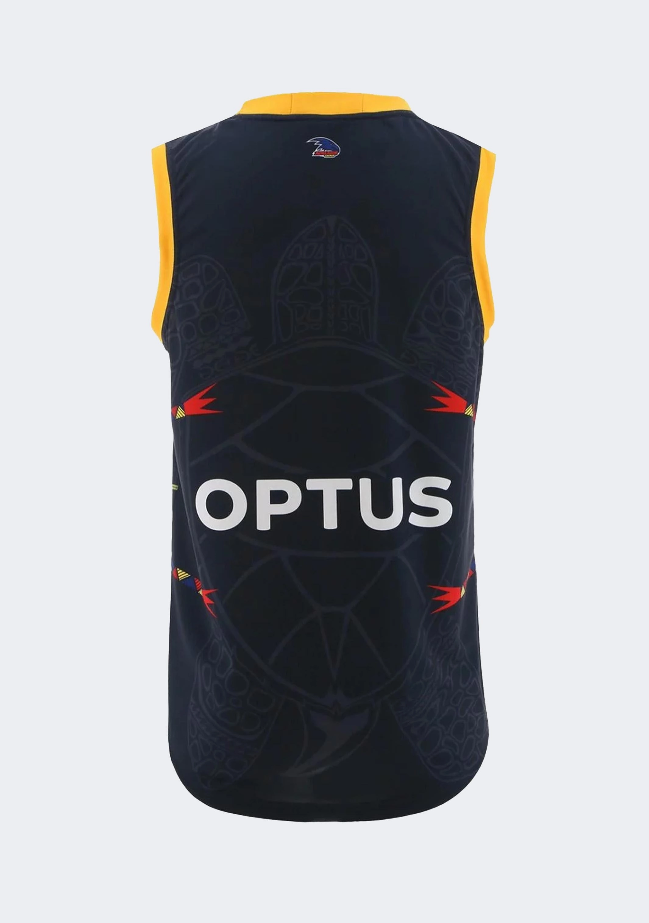 O'Neills Adelaide Crows 2021 Kids Indigenous Replica Guernsey