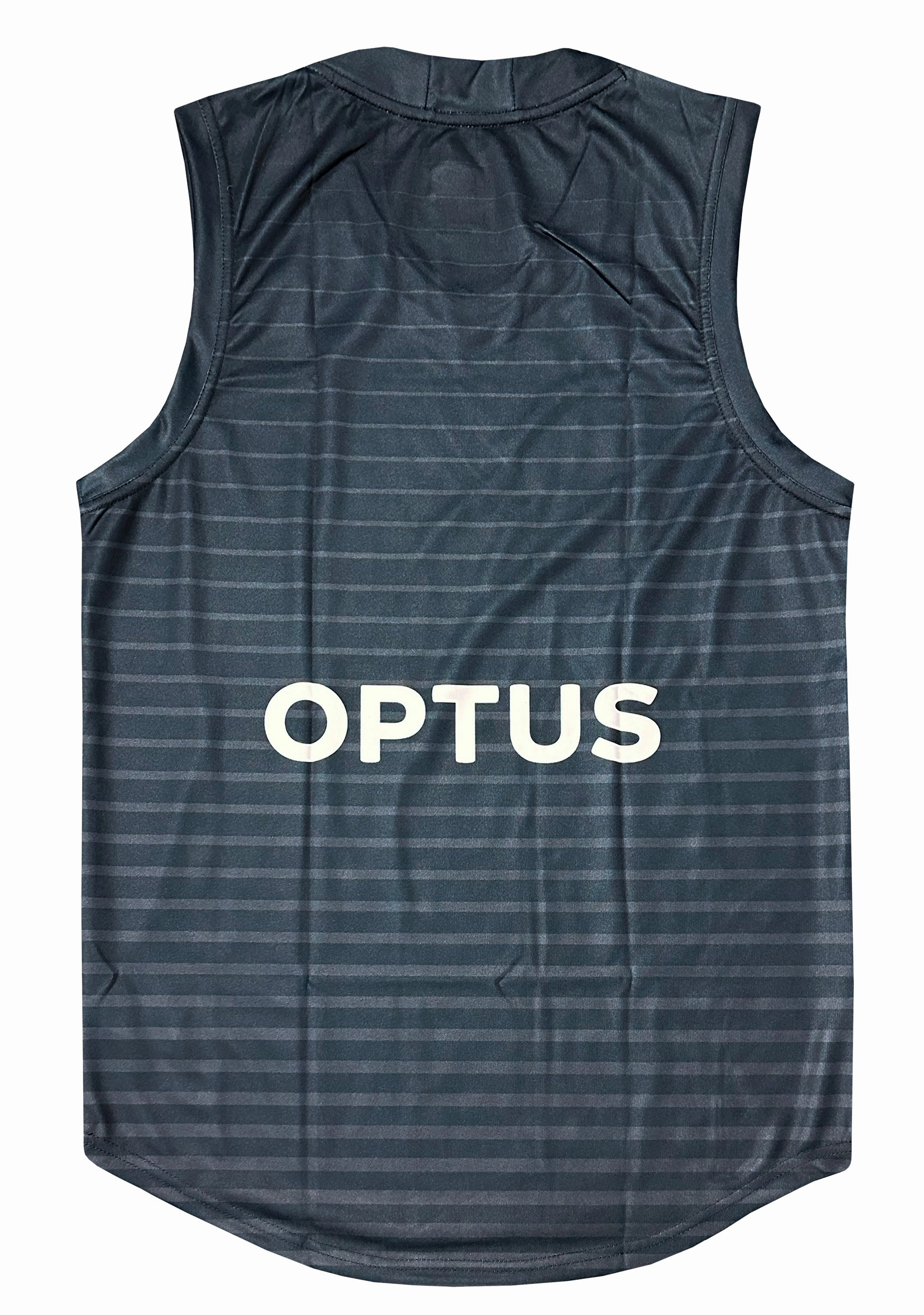 O'Neills Adelaide Crows 2021 Men's Training Guernsey