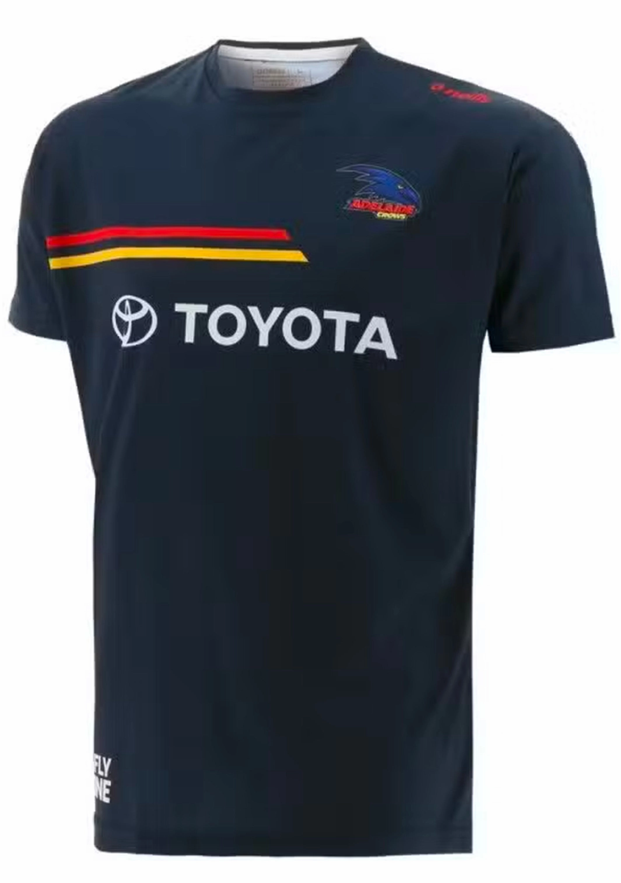O'Neills Adelaide Crows 2021 Men's Training Tee
