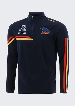 O'Neills Adelaide Crows 2021 Mens Elite Training Top