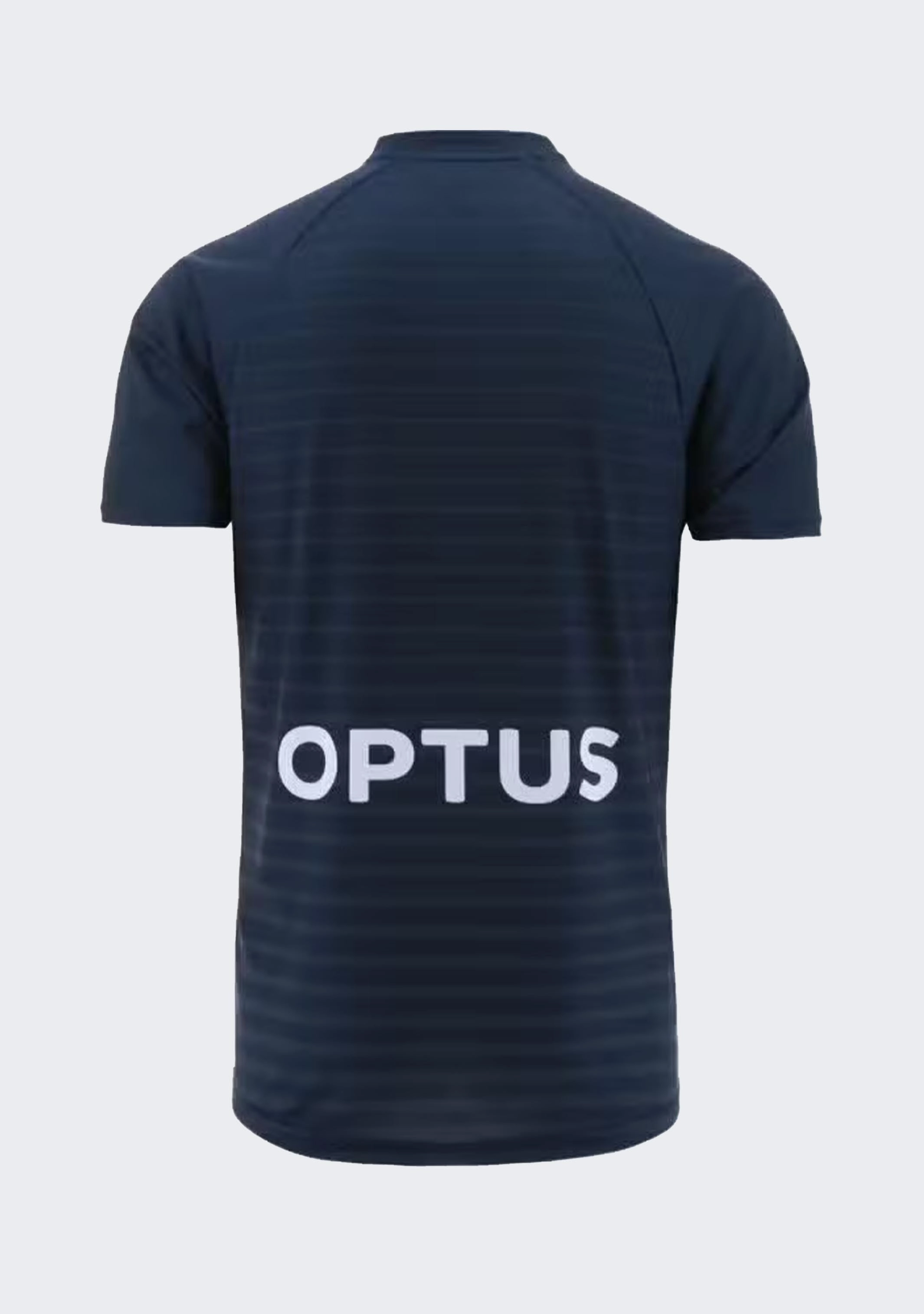 O'Neills Adelaide Crows 2021 Mens Run Out Tee
