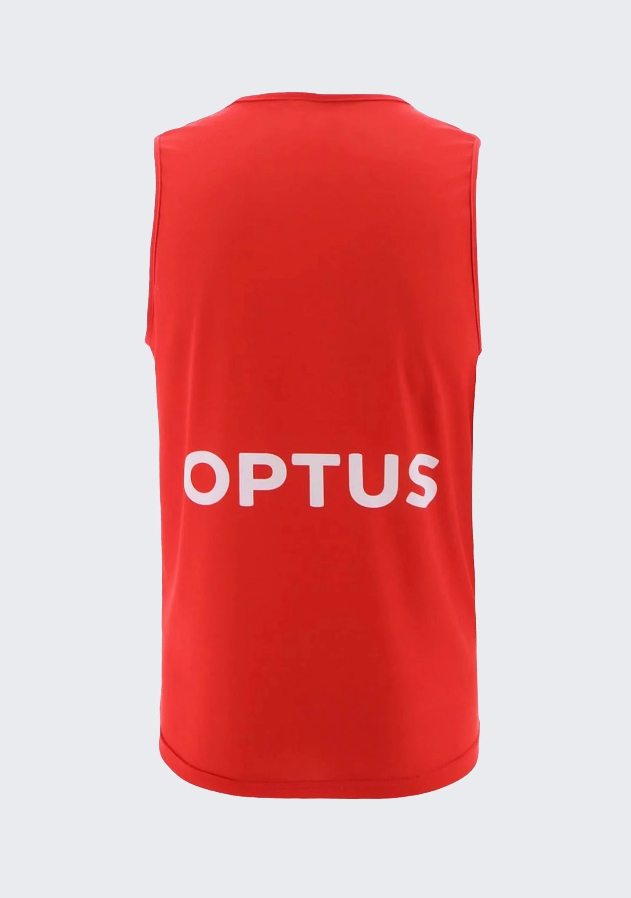 O'Neills Adelaide Crows 2021 Mens Training Singlet Red
