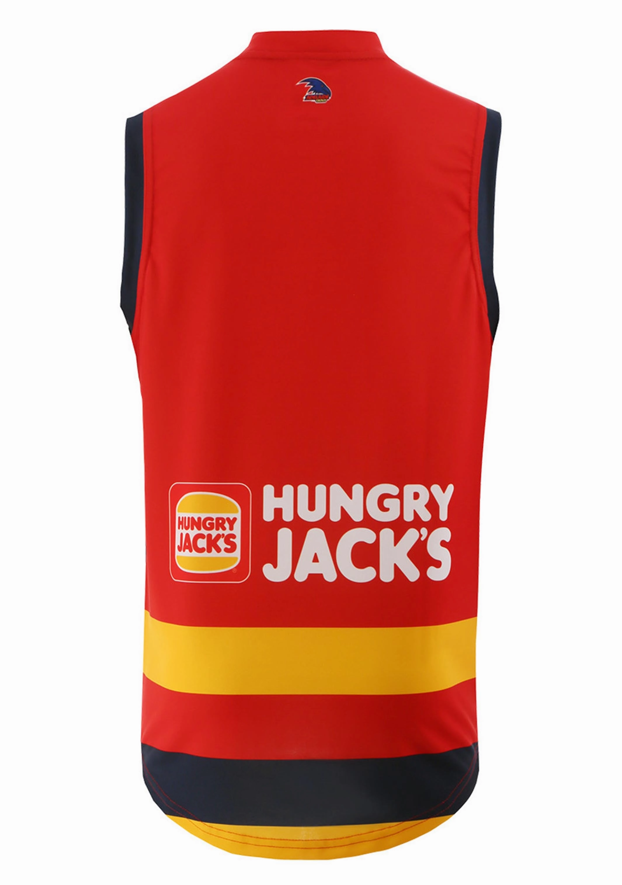 O'Neills Men's Adelaide Crows Clash Replica Guernsey 22