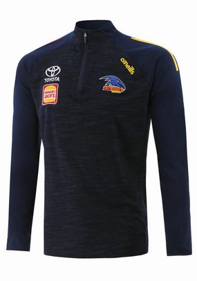 O'Neills Men's Adelaide Crows Elite Training Top 22