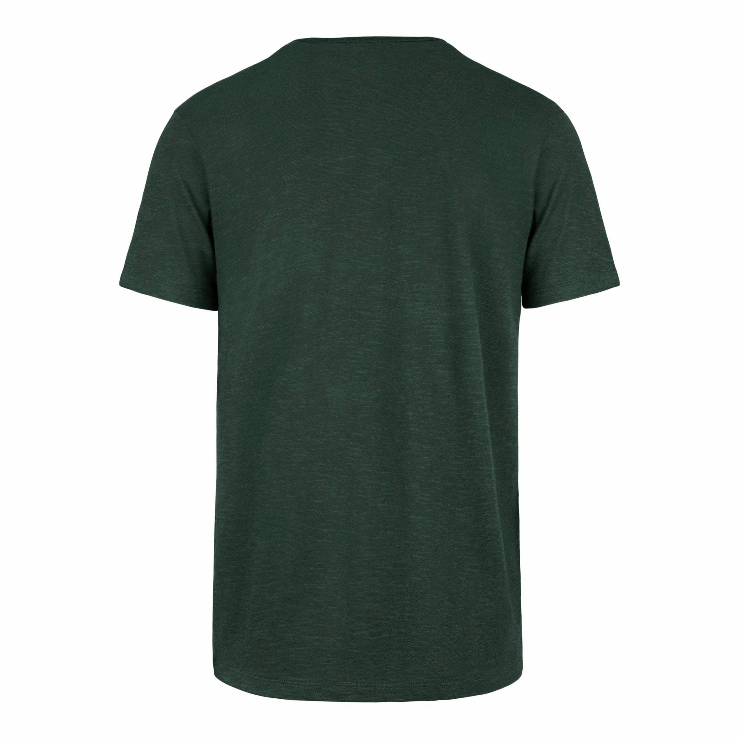 OAKLAND ATHLETICS GRIT '47 SCRUM TEE