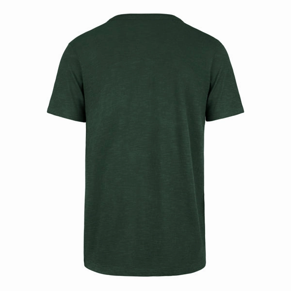 OAKLAND ATHLETICS GRIT '47 SCRUM TEE