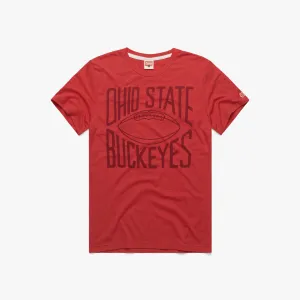 Ohio State Buckeyes Football All Scarlet