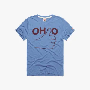 Ohio Thumbs Up