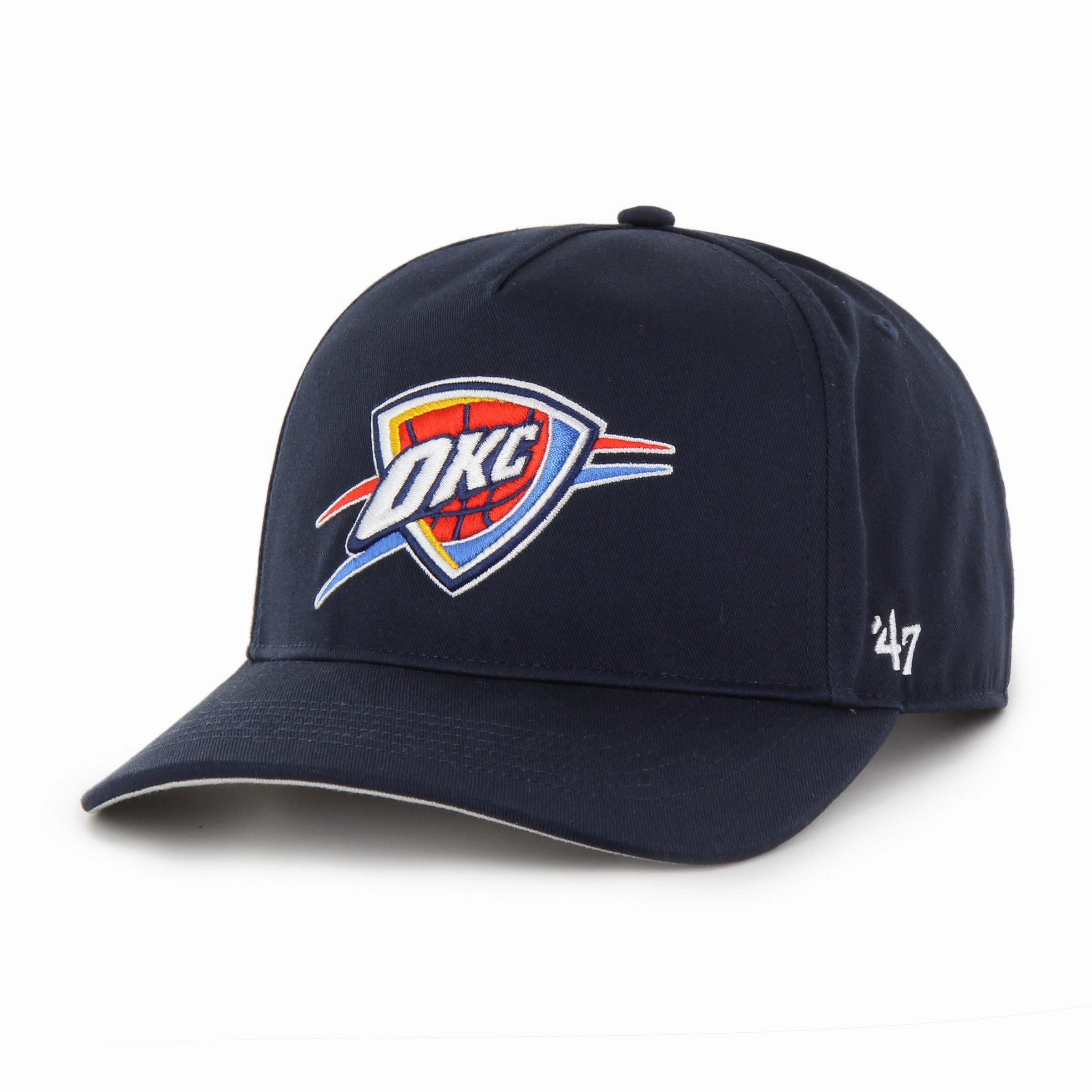 OKLAHOMA CITY THUNDER '47 HITCH