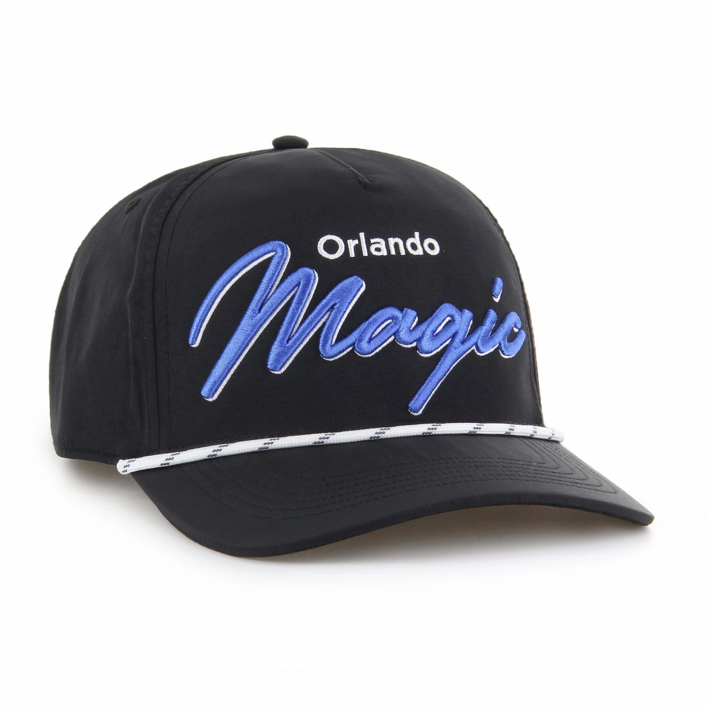 ORLANDO MAGIC TYRRELL WINSTON CHAMBERLAIN SNAP '47 HITCH
