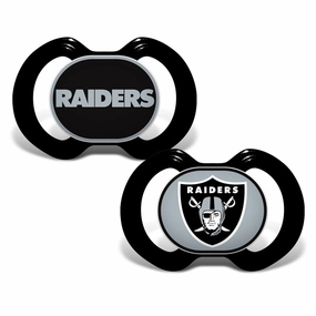 Pacifier - Raiders