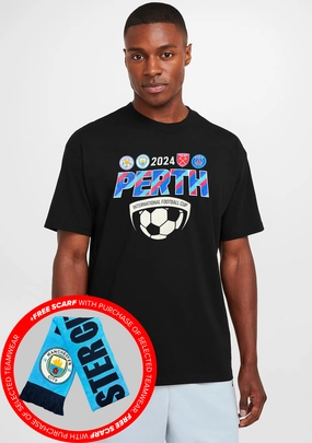 Perth Mens' Int Event Tee